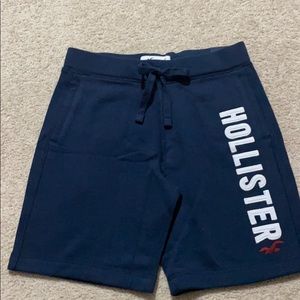Hollister men’s classic short 9”